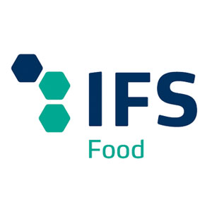 IFS Food Sirea